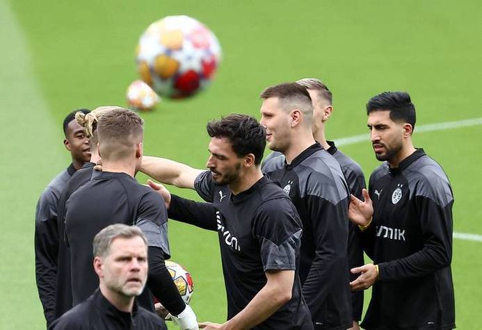 多特蒙德 VS 蒙特雷，德甲新锐与墨西哥劲旅的攻防博弈，谁能掌控晋级主动权？